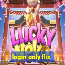 login onlyflix